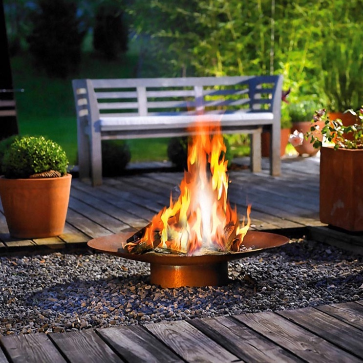 Firepit