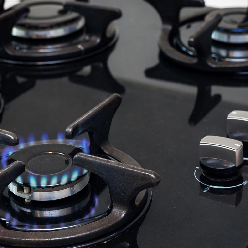 Stove