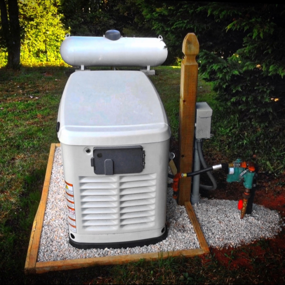 Generator